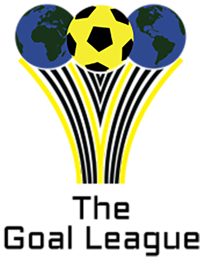 The Goal League - logo